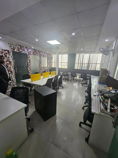 office image