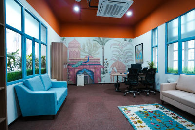 office image