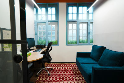 office image