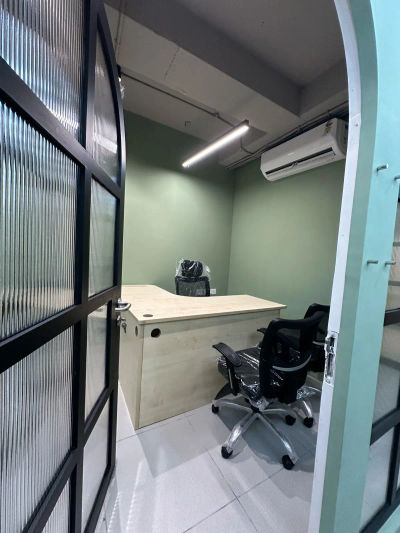 office image