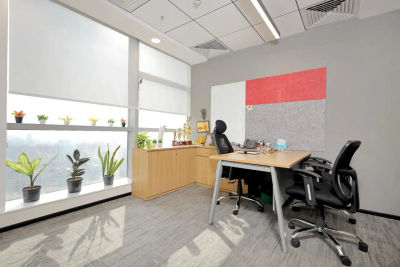 office image