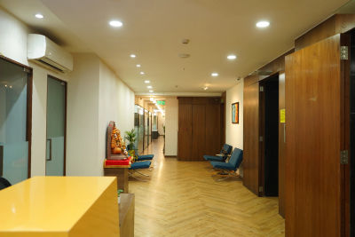 office image