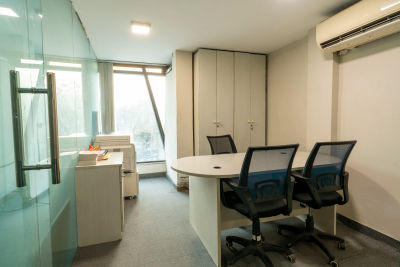 office image