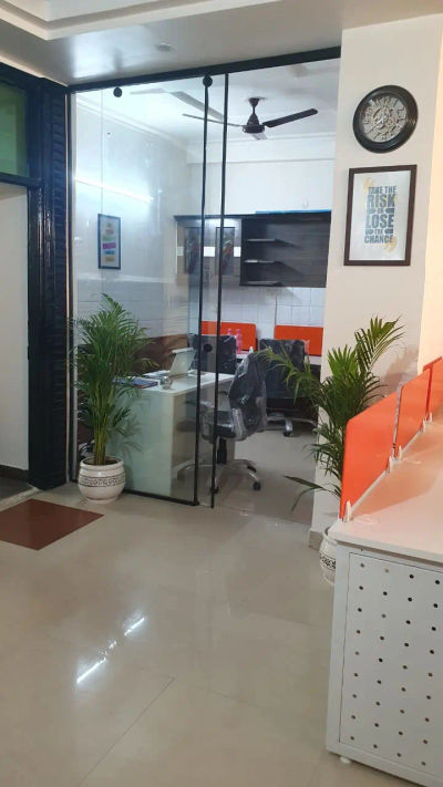 office image