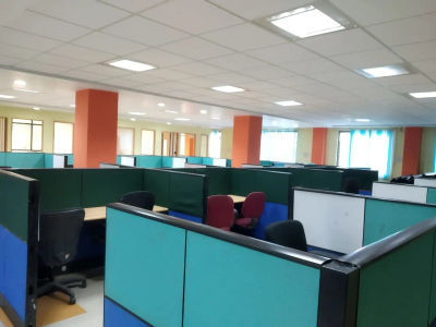 office image