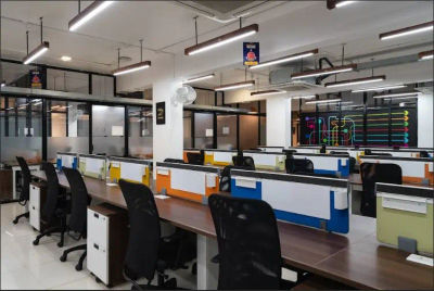 office image