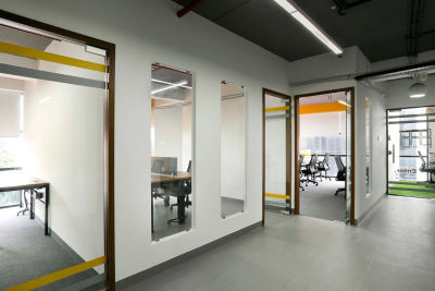 office image