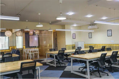 office image