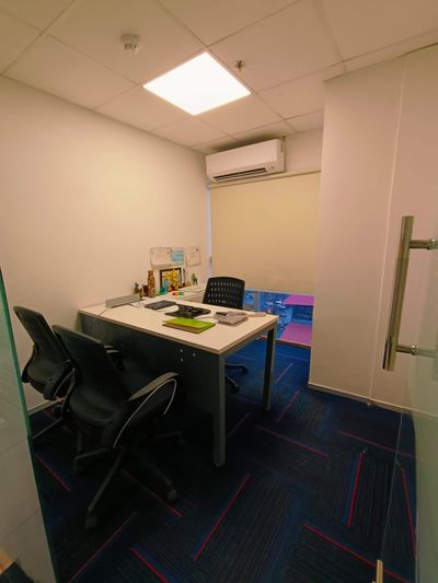 office image