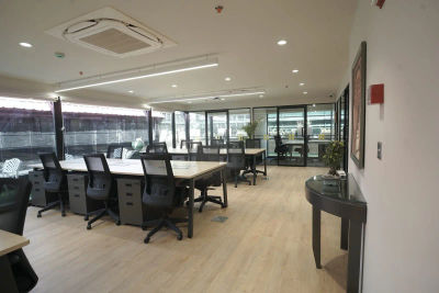 office image