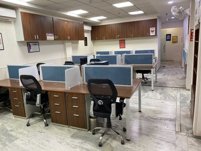 office image