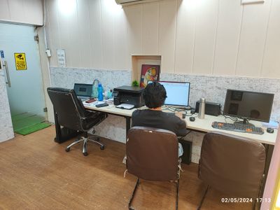 office image