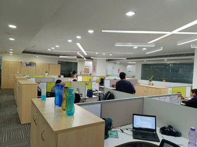 office image