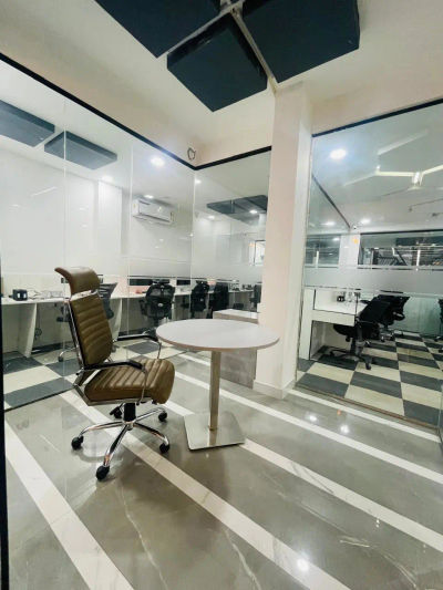 office image