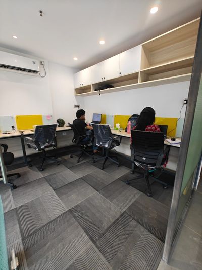 office image