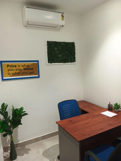 office image