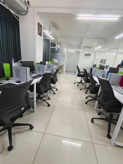 office image