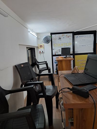 office image