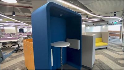 office image