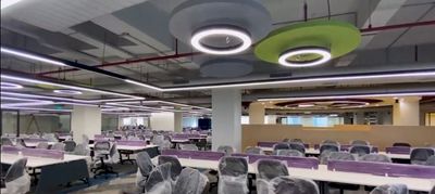 office image