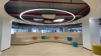 office image