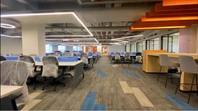 office image
