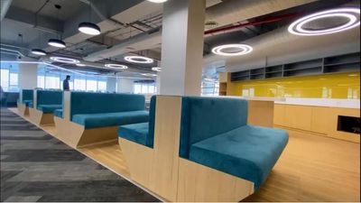 office image