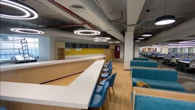 office image