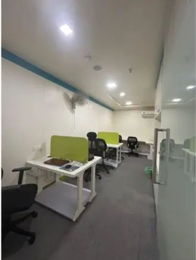 office image