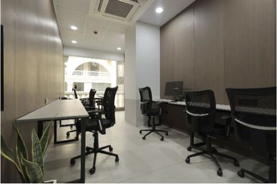 office image