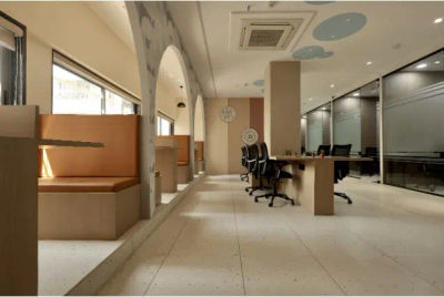 office image