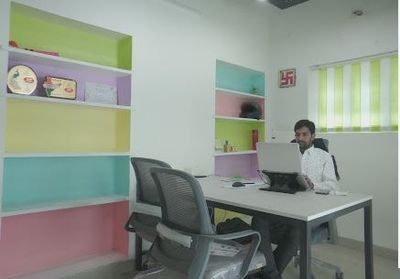 office image