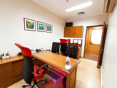 office image