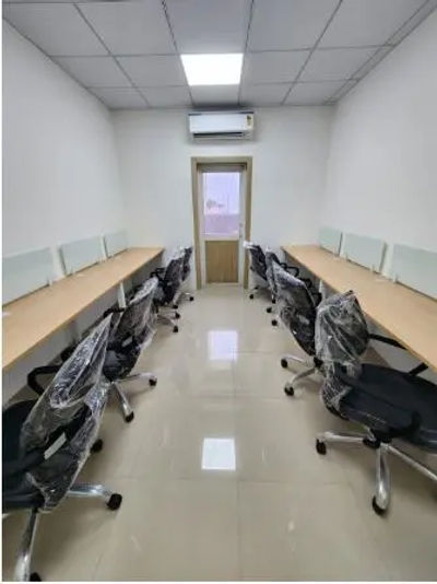 office image