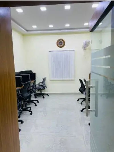 office image