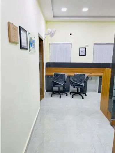 office image