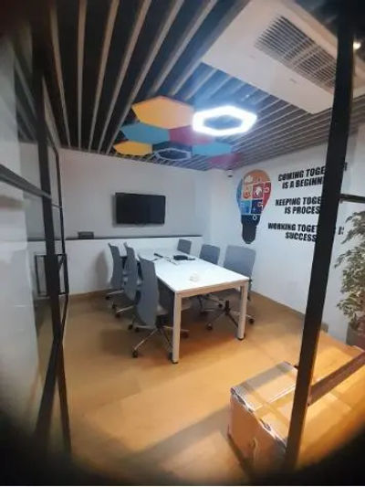 office image